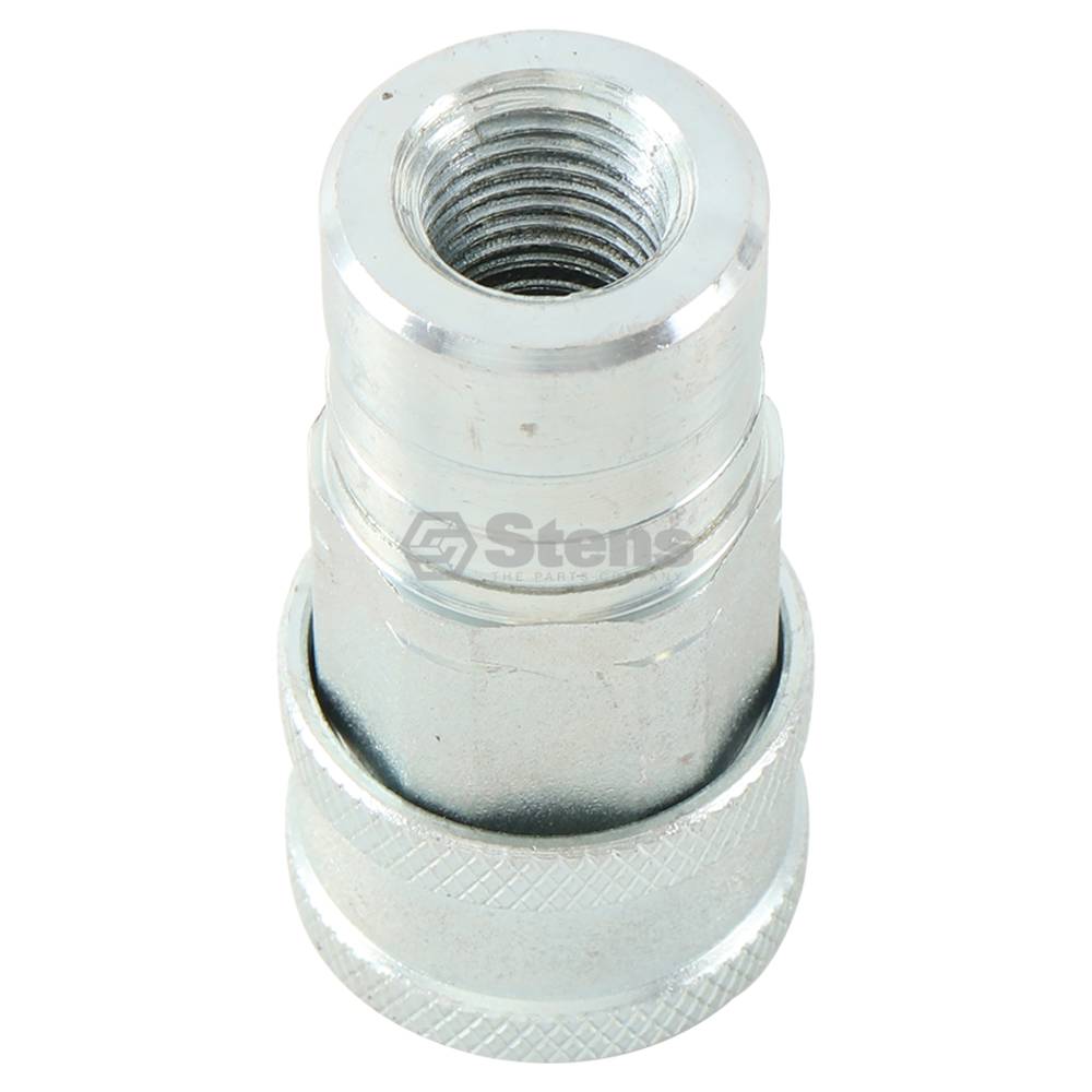 Stens Female Coupler for Parker 4050-2P / 3001-1225