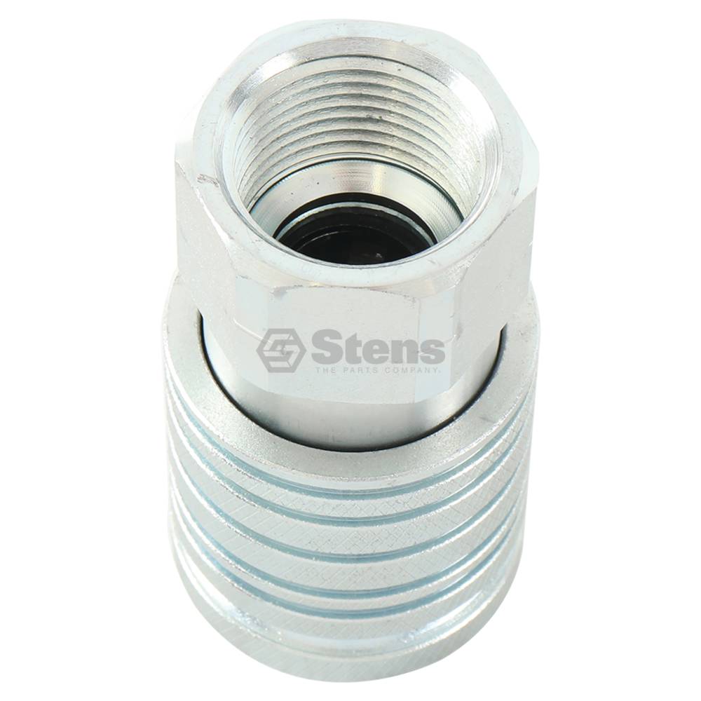 Female Coupler for Parker 4050-5 / 3001-1232