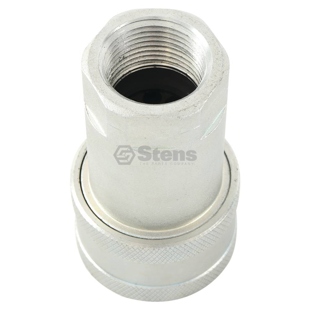 Female Coupler for Parker 4050-6 / 3001-1236