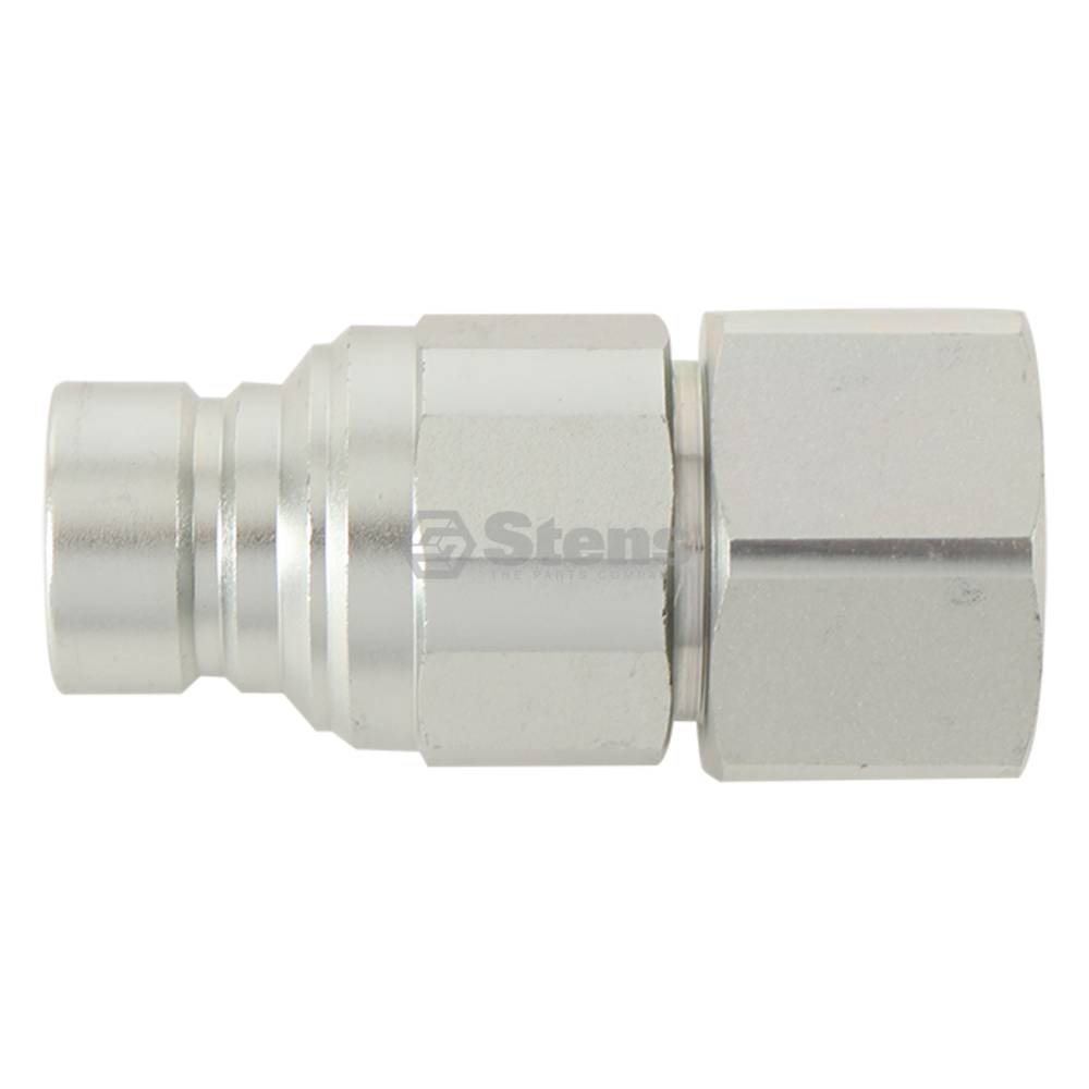Flush Face Male for Parker FEM-502-12FO / 3001-1246