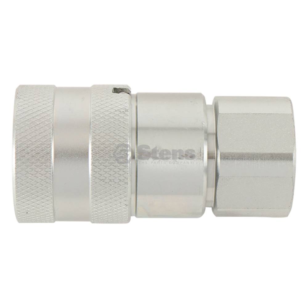 Flush Face Female for Parker FEM-501-10FO-NL / 3001-1247