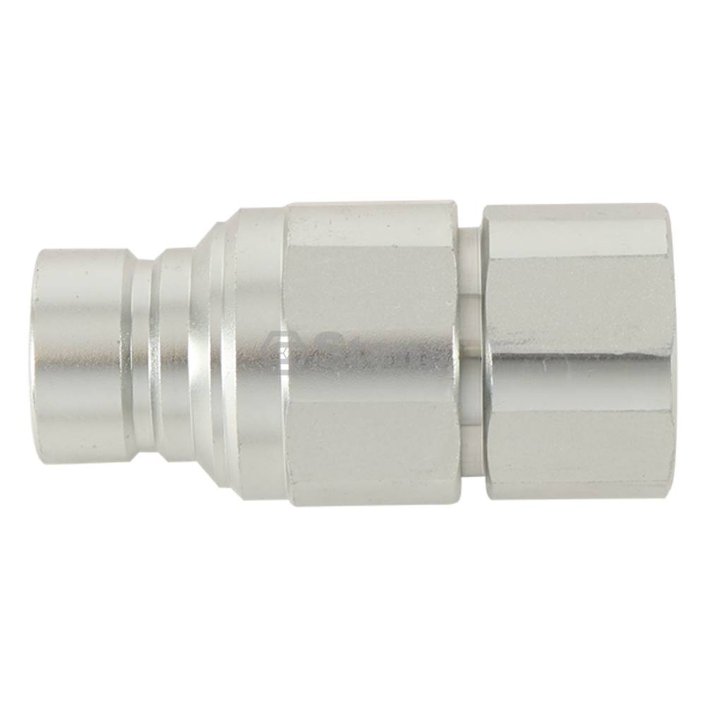 Flush Face Male for Parker FEM-502-10FO / 3001-1248