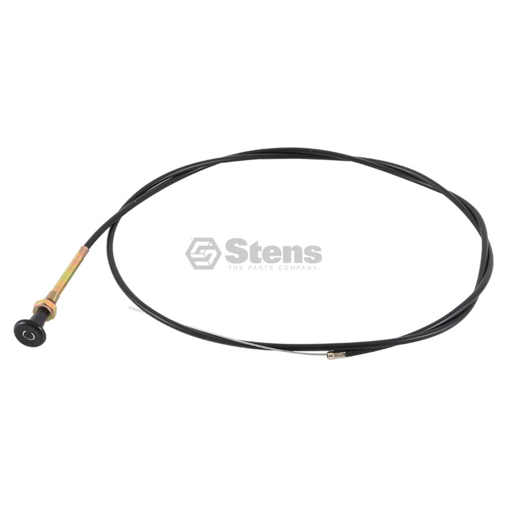 Stens 3003-3000 Stop Cable / 3003-3000