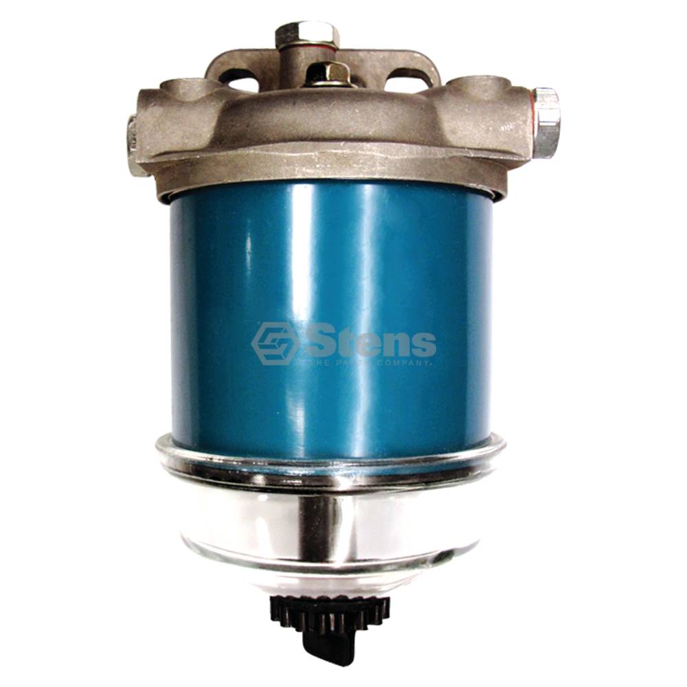 Filter Assembly for Ford/New Holland 81811612 / 3003-3101