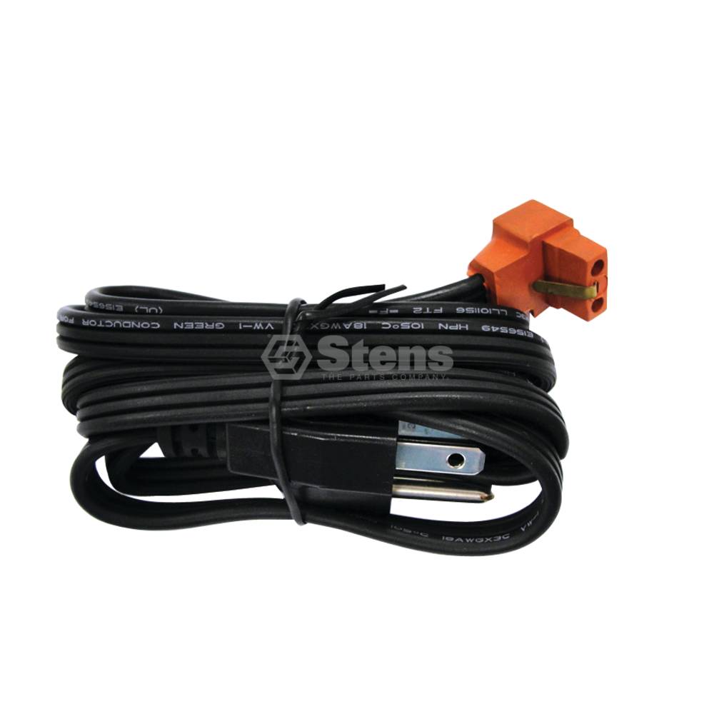 Heater Replacement Cord / 3009-1062