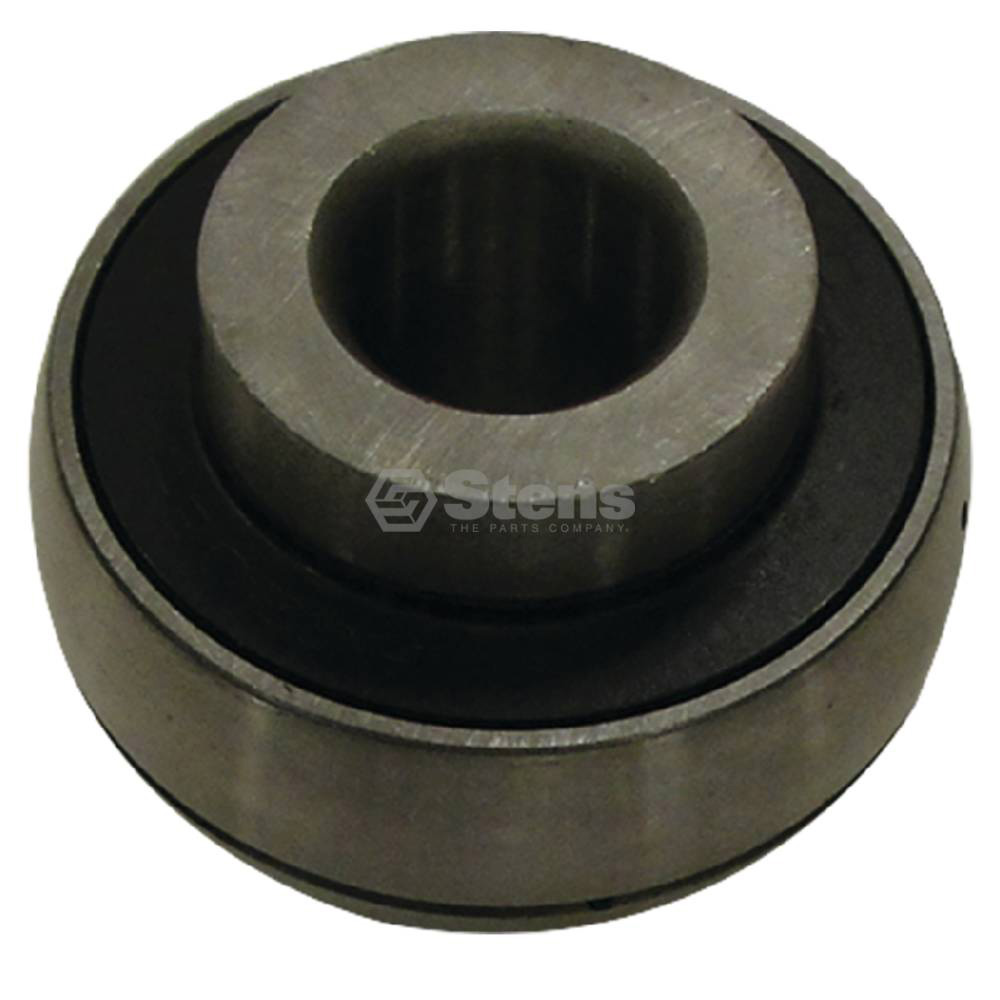 Stens Self-Aligning Spherical Ball Bearing, w/collar / 3013-2518