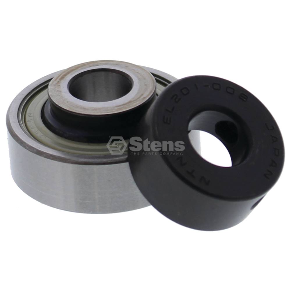 Stens Bearing for Self-Aligning cylindrical ball bearing, with collar / 3013-2584
