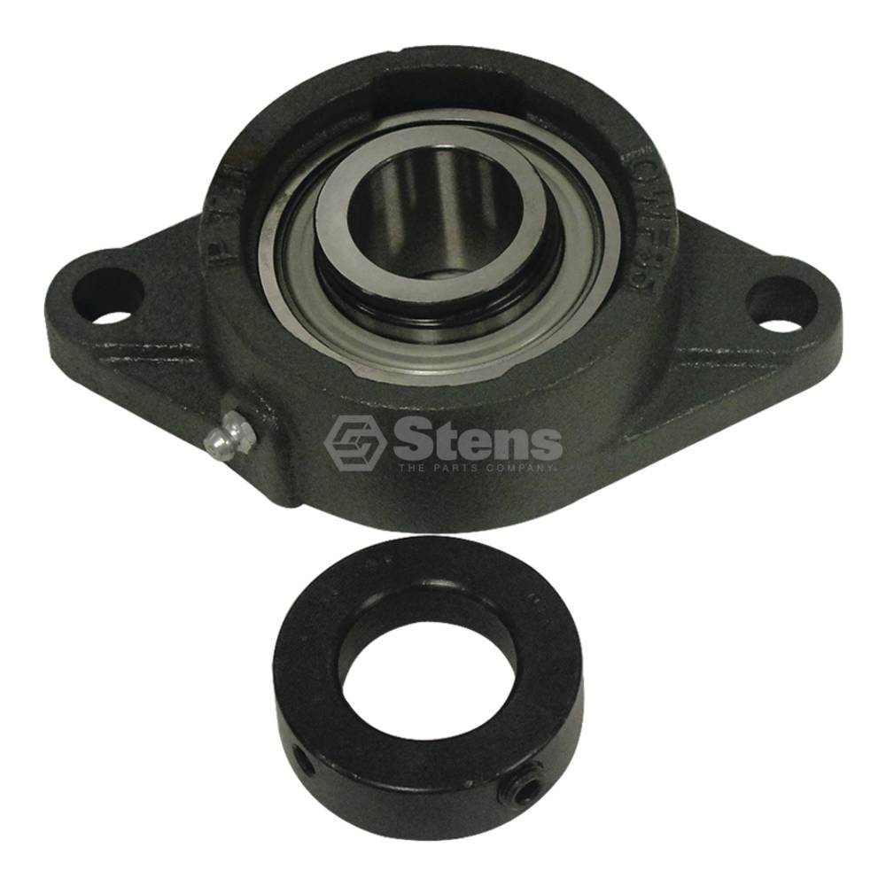Flange Bearing Assembly 2 Bolt, 1-1/4" ID / 3013-2687