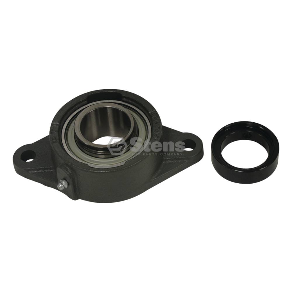 Flange Bearing Assembly 2 Bolt, 1-3/4" ID / 3013-2692