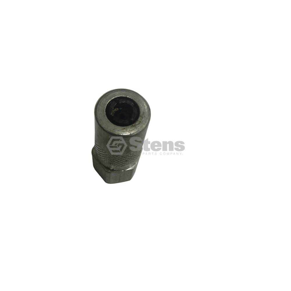 Grease Gun Hose End Replacement Hose / 3014-1002