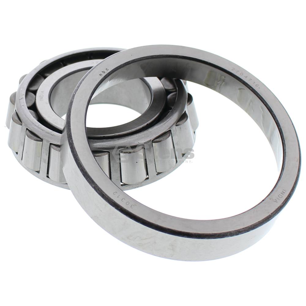 Bearing for Mahindra 000031274B12 / 3020-0020