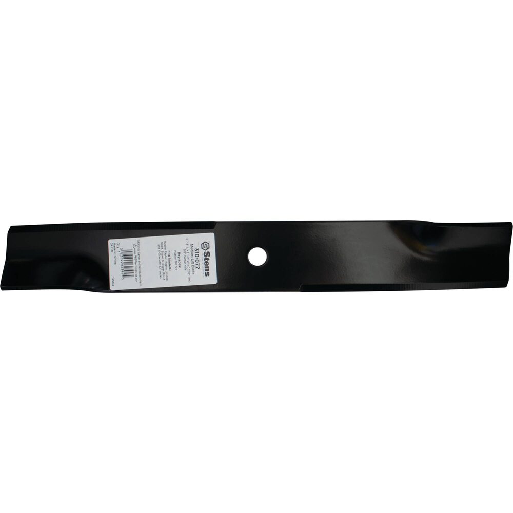 Medium-Lift Blade for Hustler 787721X / 310-072