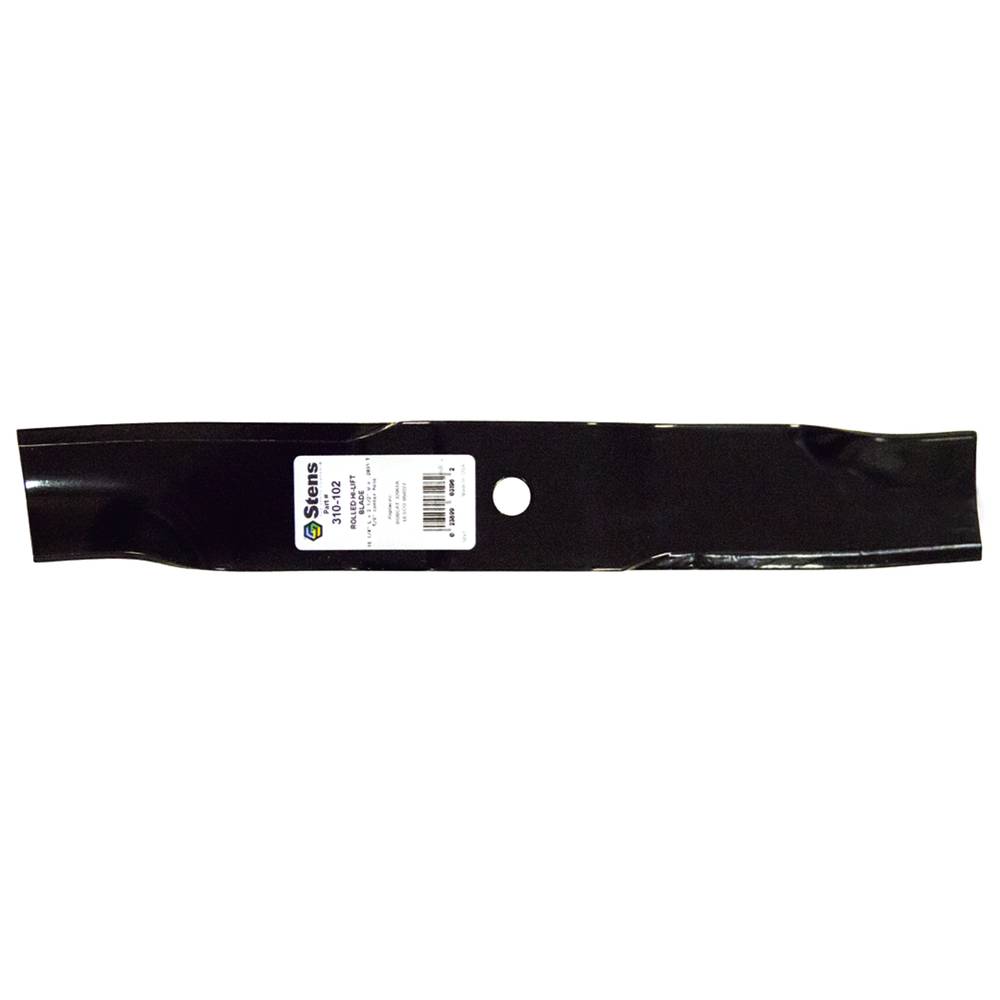 Rolled Hi-Lift Blade for Bobcat 32061A / 310-102