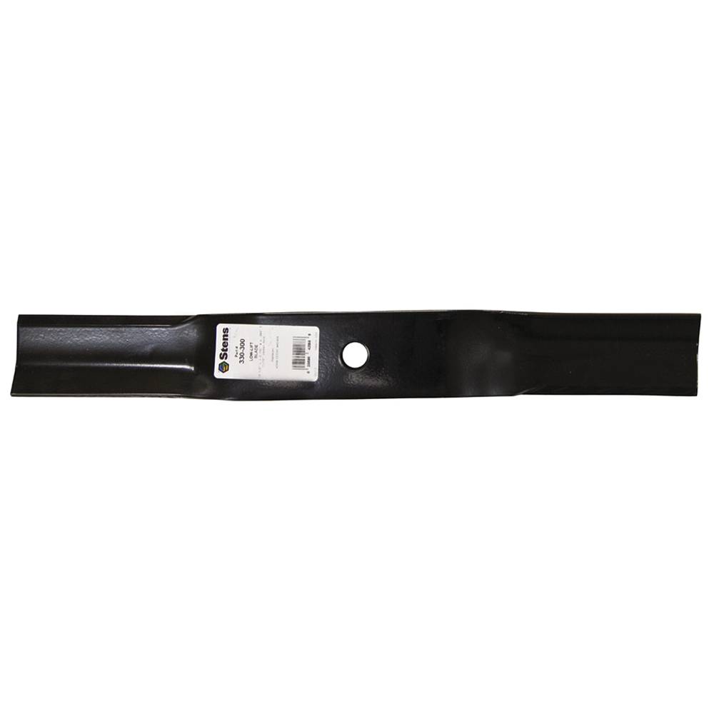 Low-Lift Blade for John Deere M82408 / 330-300