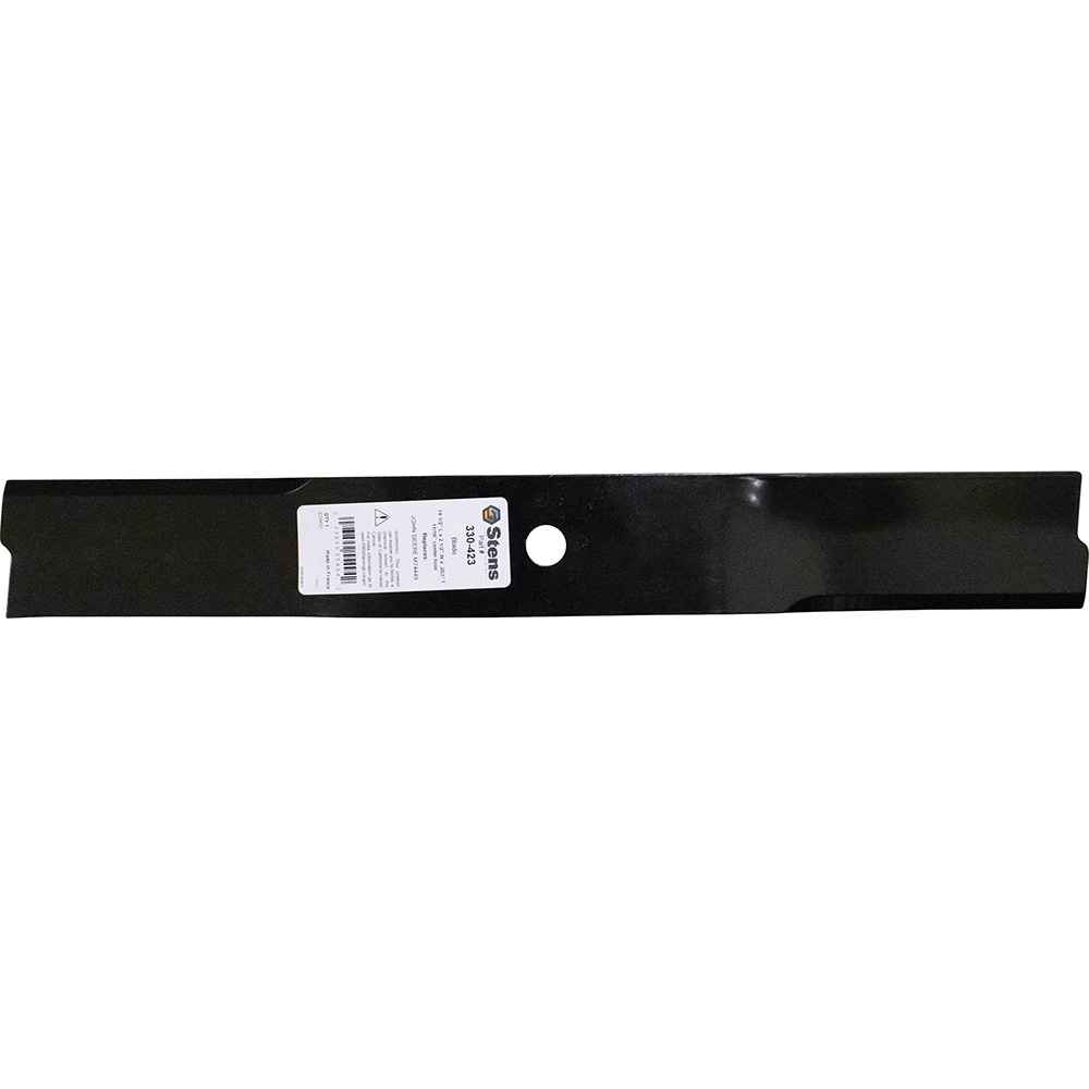 Low-Lift Blade for John Deere M74449 / 330-423