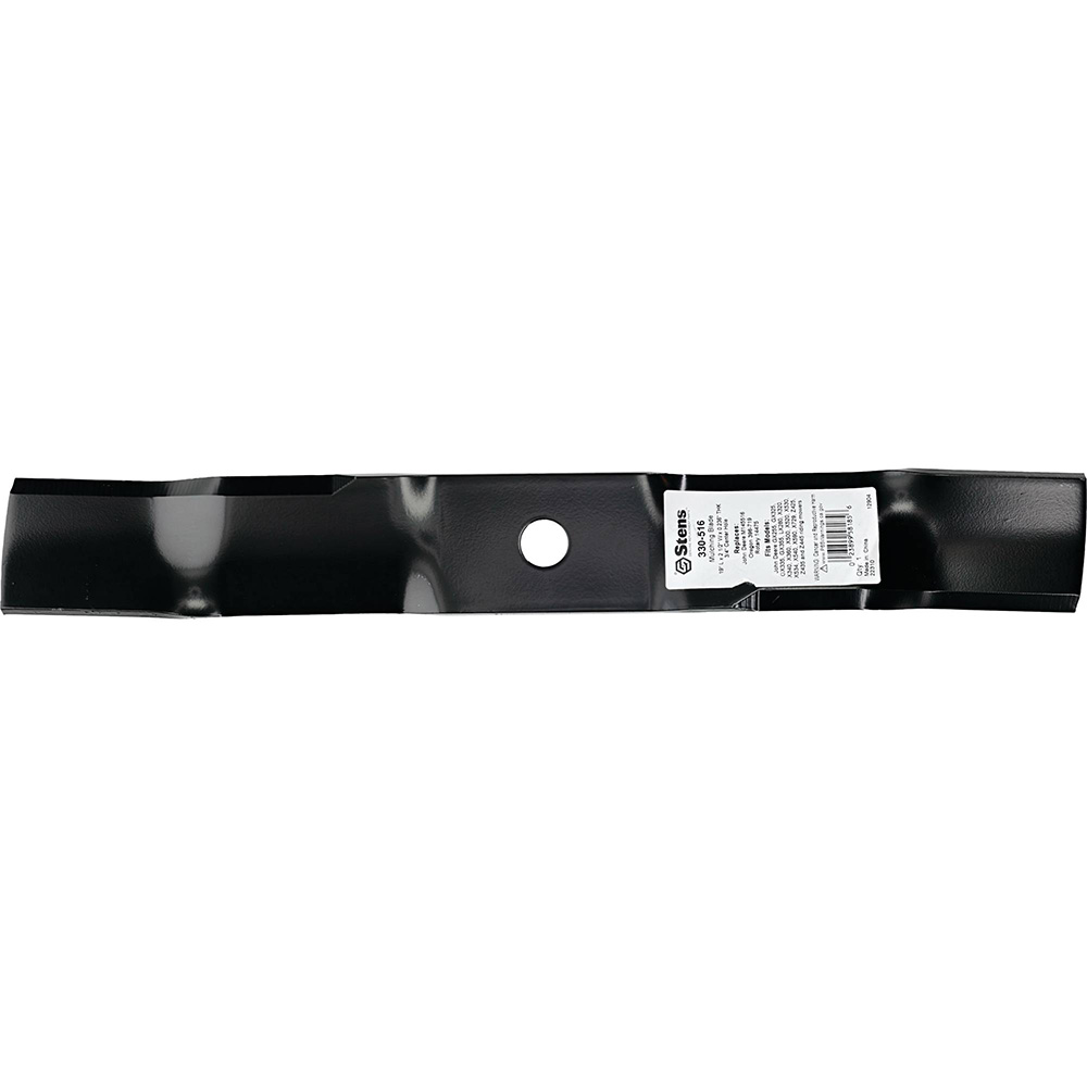 Stens Mulching Blade For John Deere M145516 / 330-516