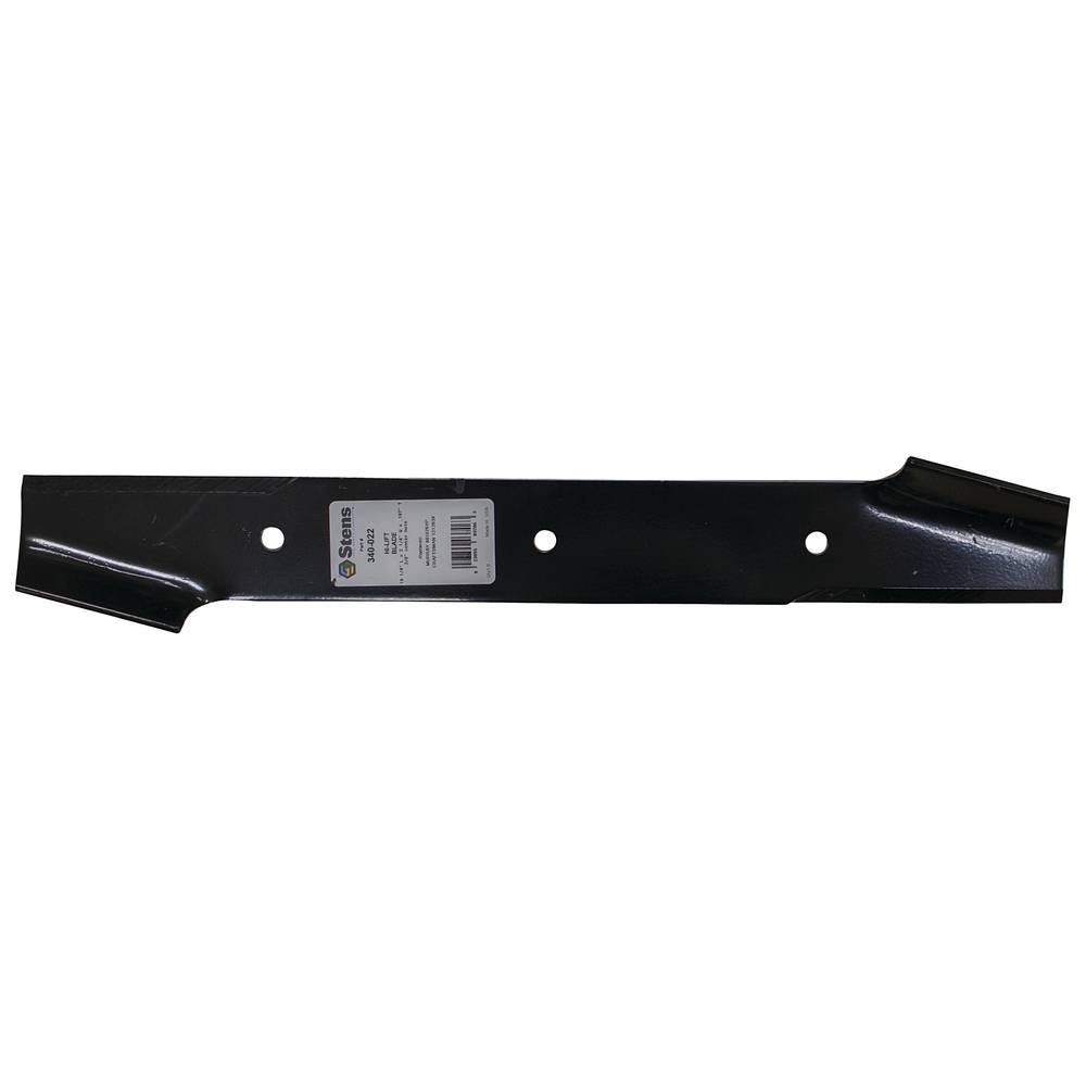 Hi-Lift Blade for AYP 532143978 / 340-022