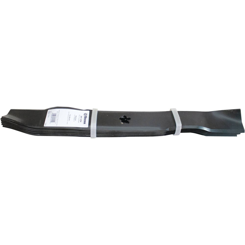 Mulching Blade Shop Pack for AYP 594893101 / 341-054-6