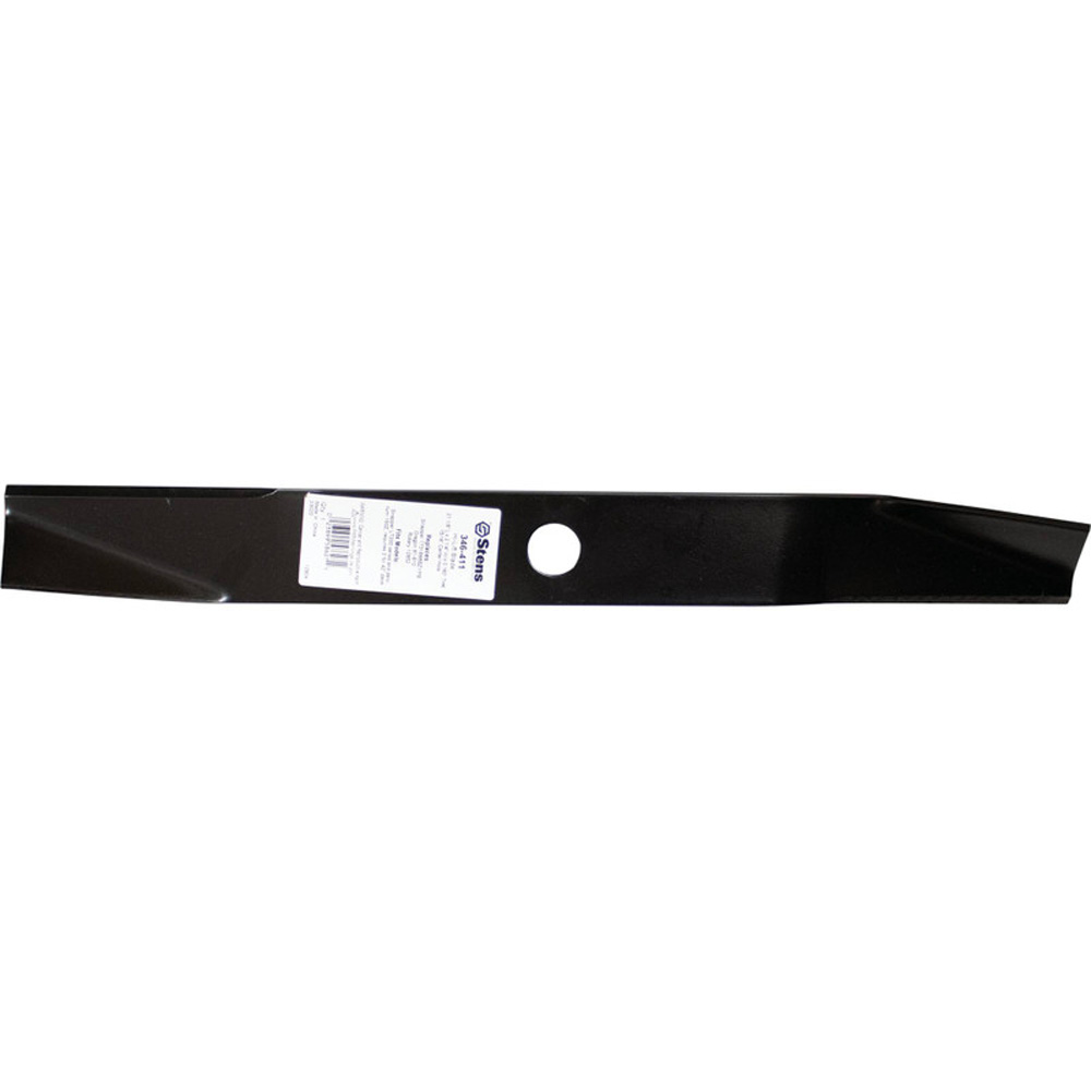 Hi-Lift Blade for Snapper 1731898BZYPB / 346-411