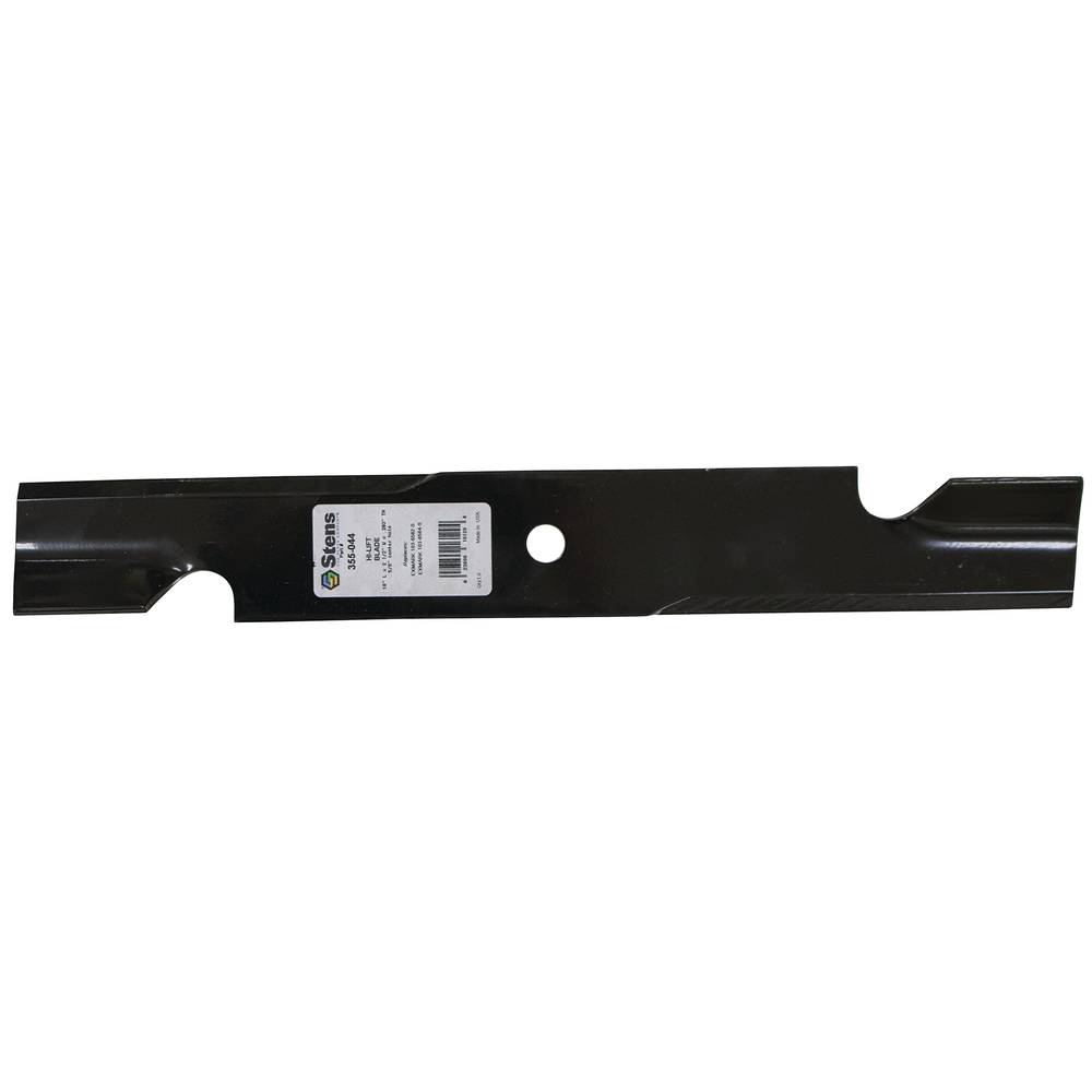 Hi-Lift Blade for Exmark 103-6584-S / 355-044