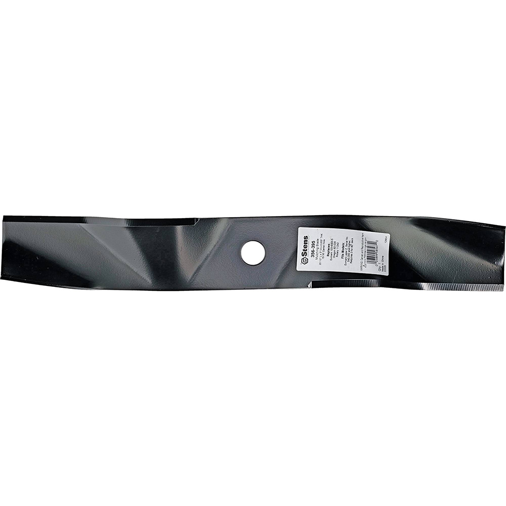 Stens Mulching Blade For Exmark 103-6393-S / 356-395