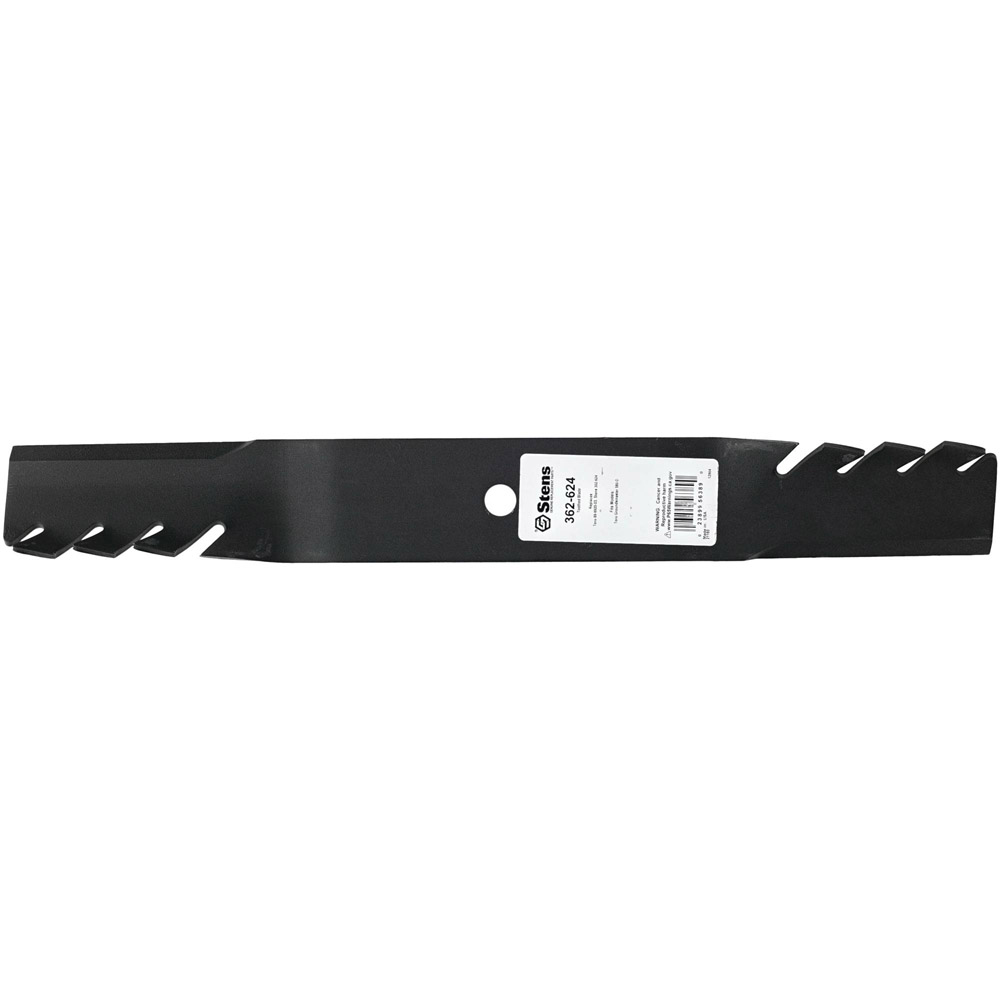 Silver Streak Toothed Blade for Toro 69-6920-03 / 362-624