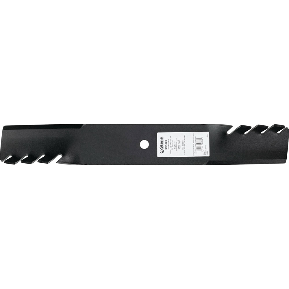 Silver Streak Toothed Blade for Exmark 116-5173-S / 362-820