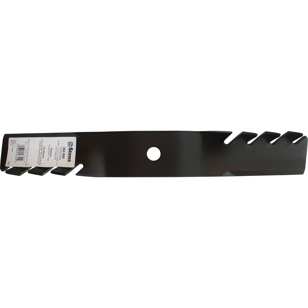 Silver Streak Toothed Blade for Kubota K5181-71940 / 362-996