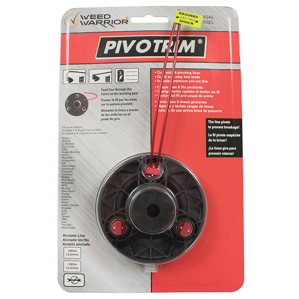 Stens X3 Trimmer Head Pivotrim X3 / 385-897