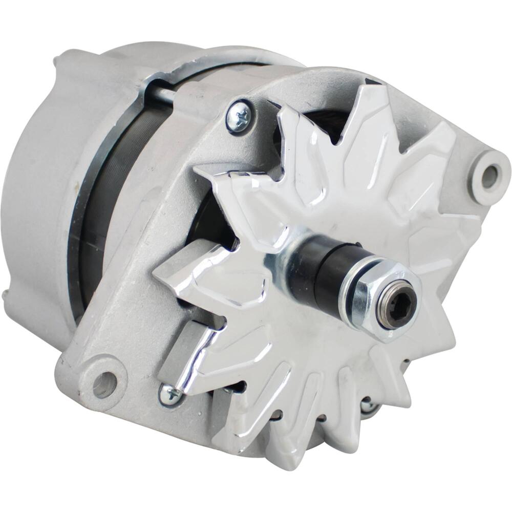 J&N Electrical Products Alternator for Bosch 12V 55A Alt / 400-24059
