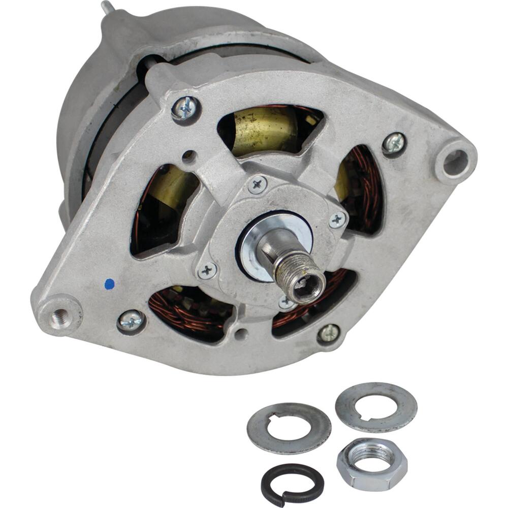 J&N Electrical Products Alternator for Bosch 24 Volt 45 Amp Alternator / 400-24077