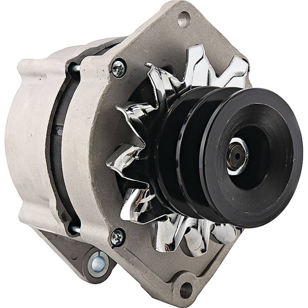 J&N Electrical Products Alternator for Bosch 24V 55A Alt / 400-24115