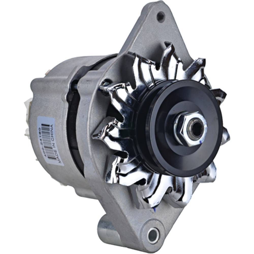 J&N Electrical Products Alternator for Bosch 12V 33A Alt / 400-24160
