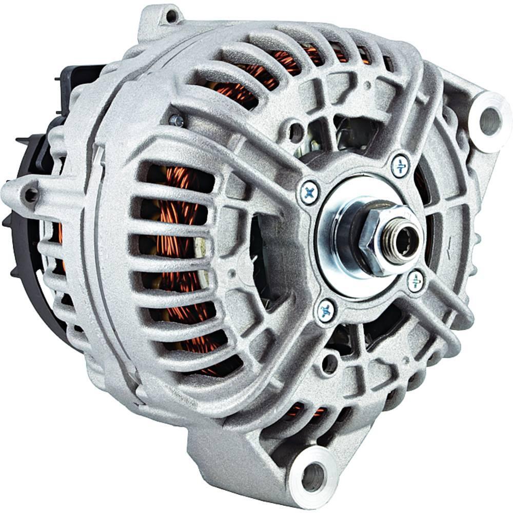 J&N Electrical Products Alternator for Bosch 12V 200A Alt / 400-24272
