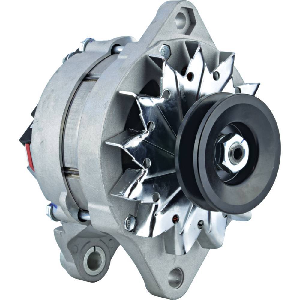 J&N Electrical Products Alternator for Marelli 24V 30A Alt / 400-41015
