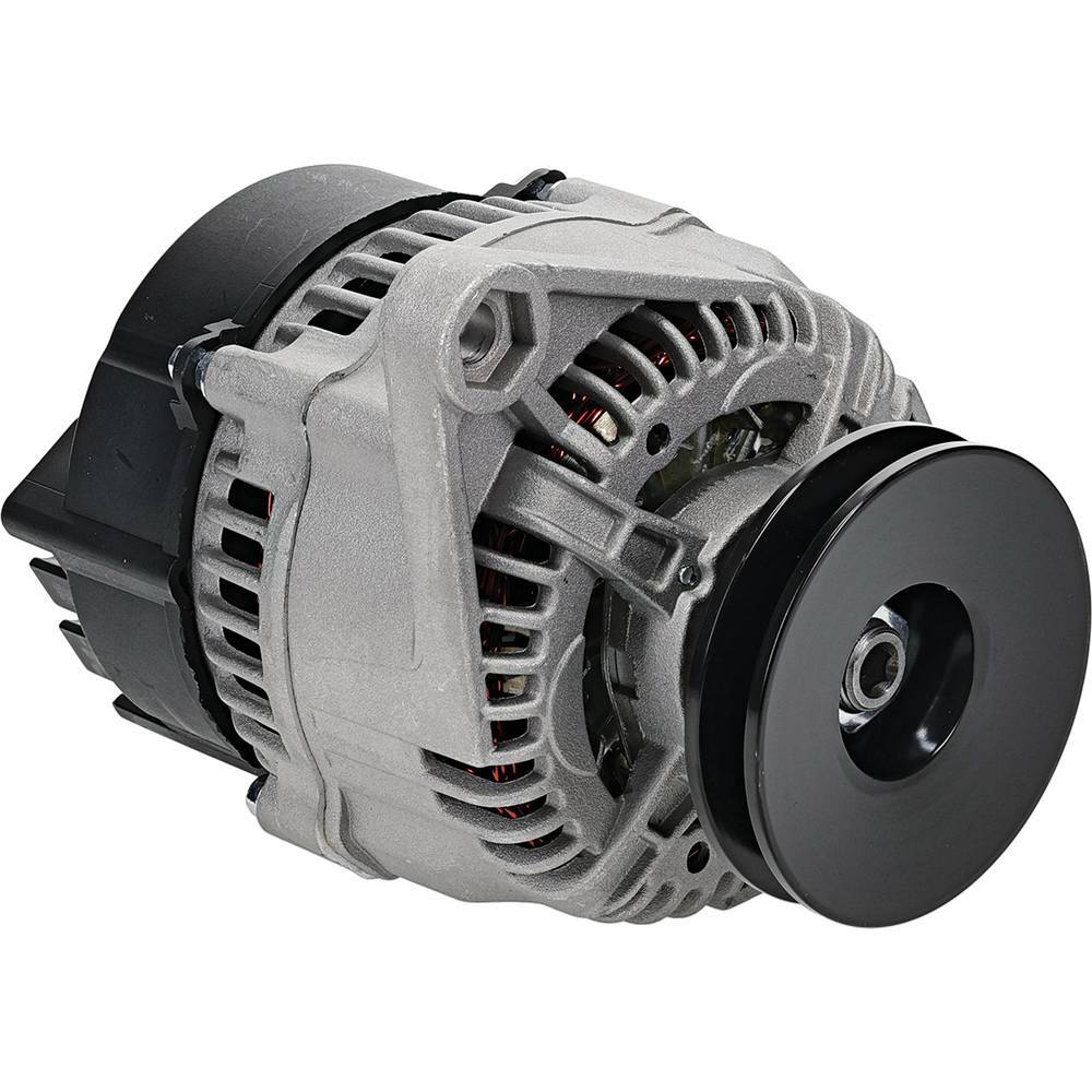 J&N Electrical Products Alternator for Marelli 12V 85A Alt / 400-41016