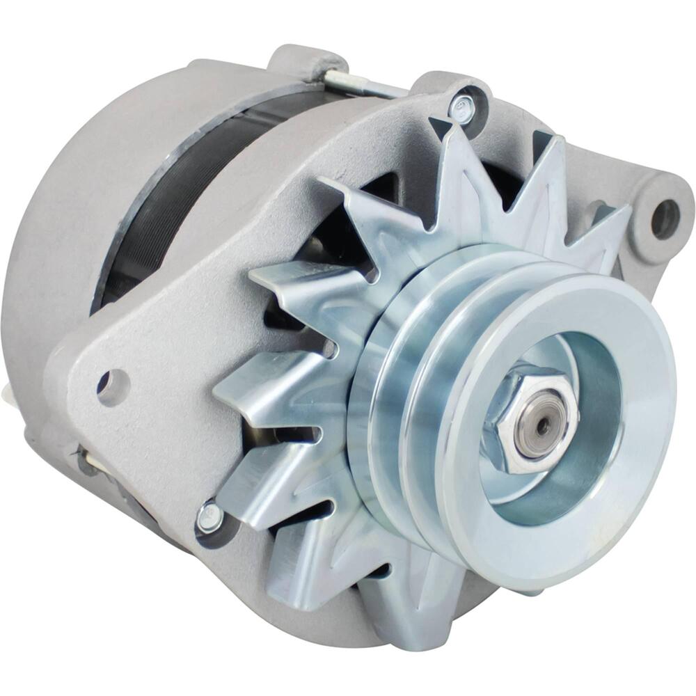 J&N Electrical Products Alternator for Magneton 12V 70A Alt / 400-42003