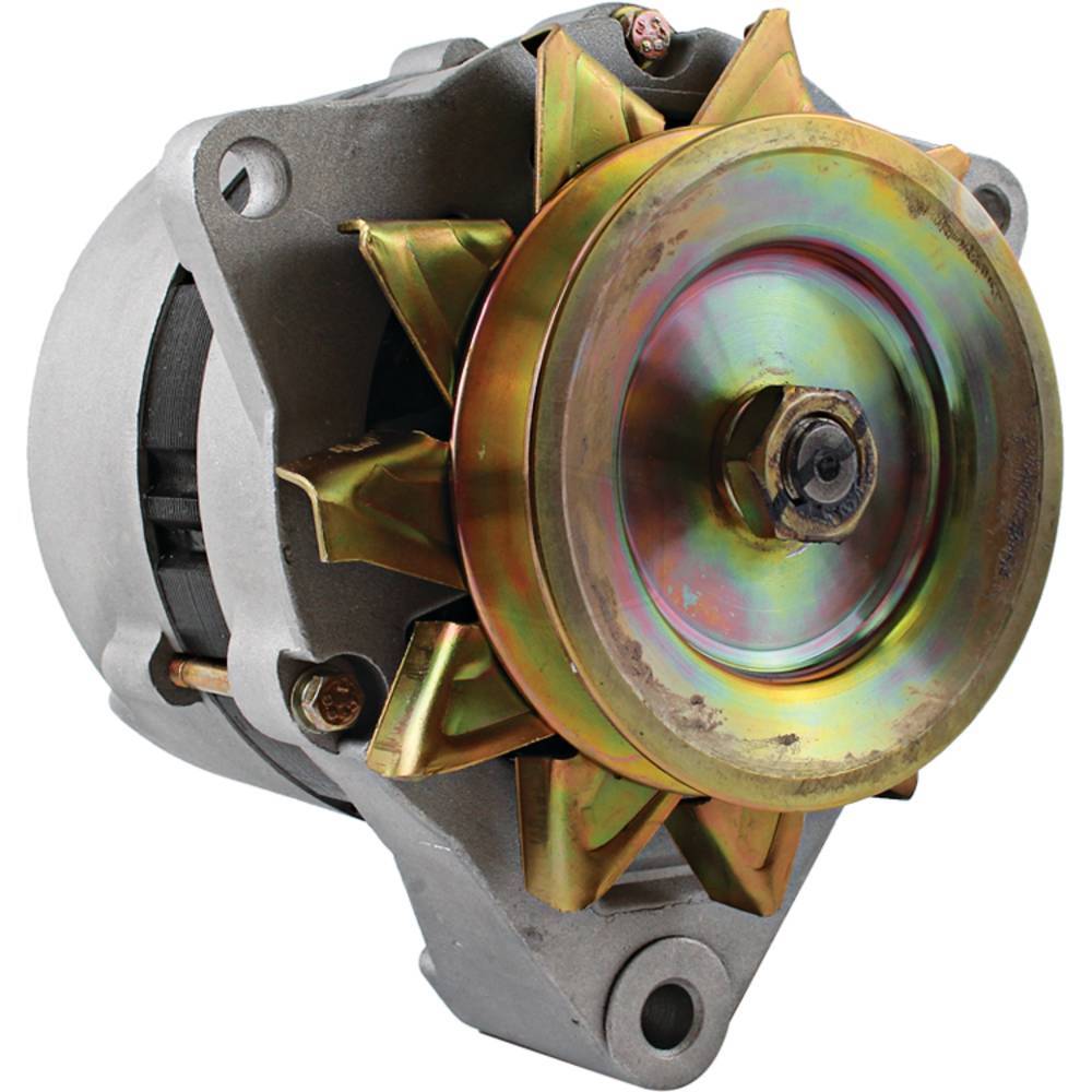 J&N Electrical Products Alternator for Magneton 12V 55A Alt / 400-42009