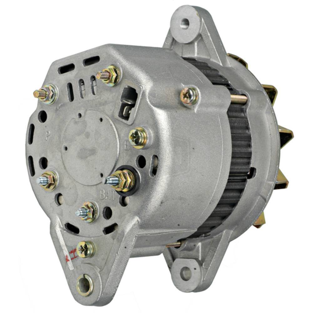 J&N Electrical Products Alternator for Hitachi 12V 35A Alt / 400-44040