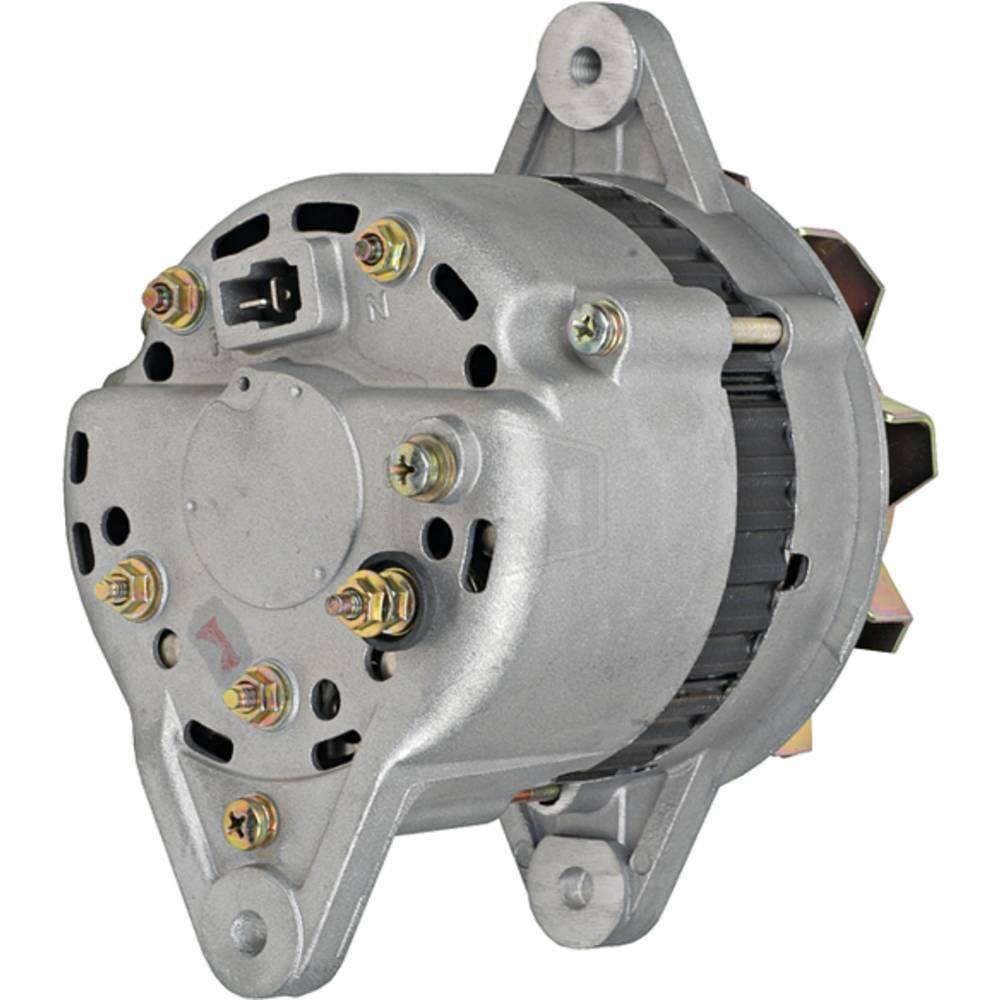 J&N Electrical Products Alternator for Hitachi 12V 35A Alt / 400-44047