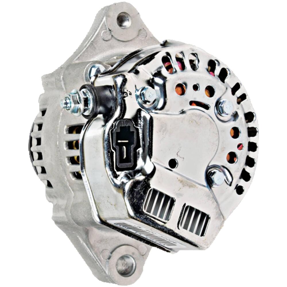 J&N Electrical Products Alternator for Denso 12V 40A Alt / 400-52028
