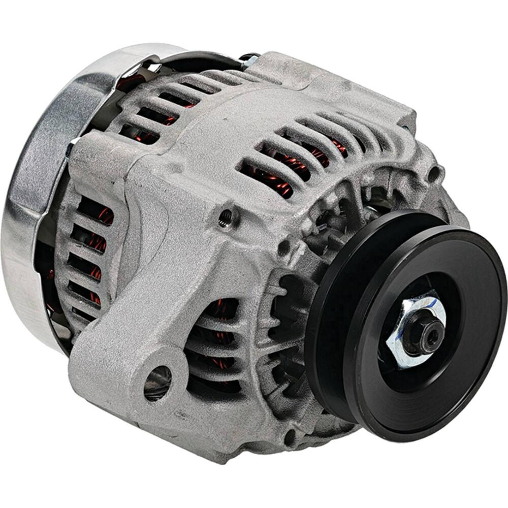 J&N Electrical Products Alternator for Denso 12V 40A Alt / 400-52055