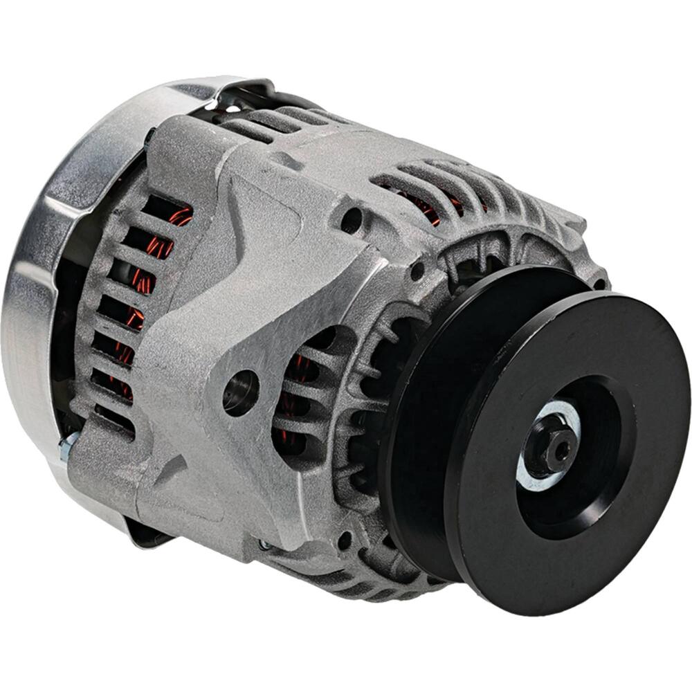 J&N Electrical Products Alternator for Denso 12V 40A Alt / 400-52098