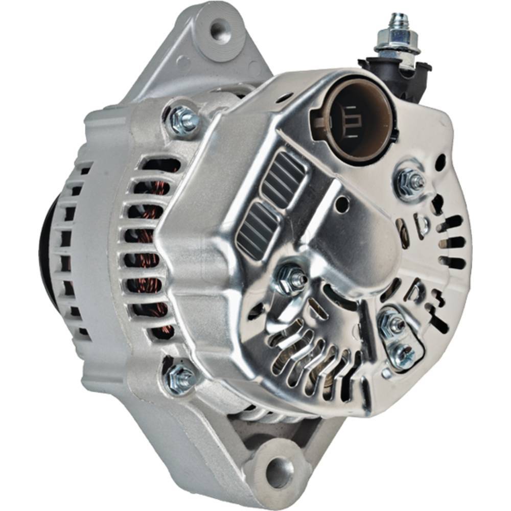 J&N Electrical Products Alternator for Denso 12V 90A Alt / 400-52104