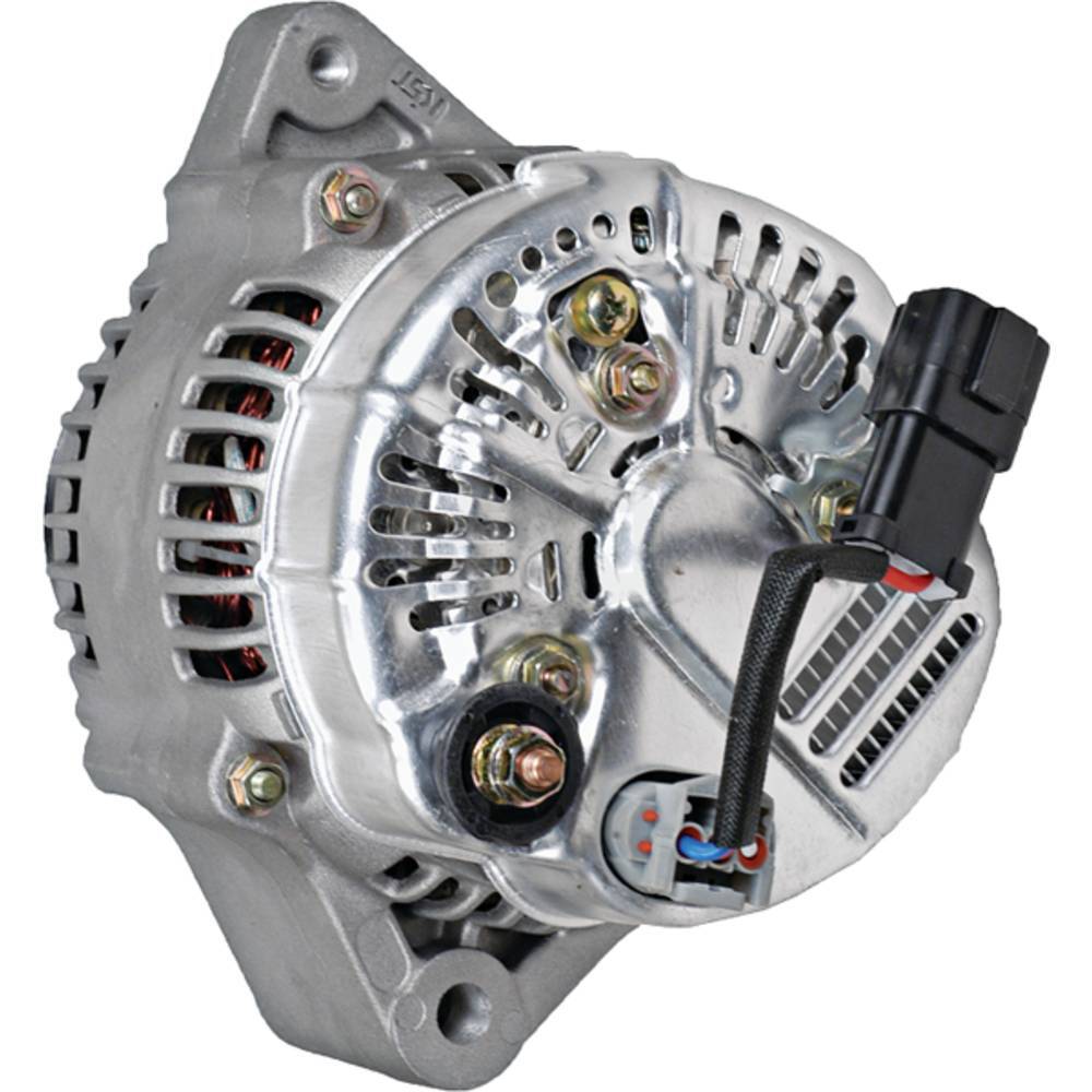 J&N Electrical Products Alternator for Denso 24V 60A Alt / 400-52148