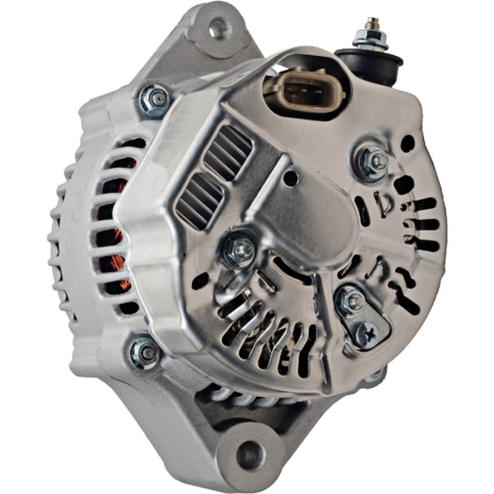 J&N Electrical Products Alternator for Denso 12V 90A Alt / 400-52184
