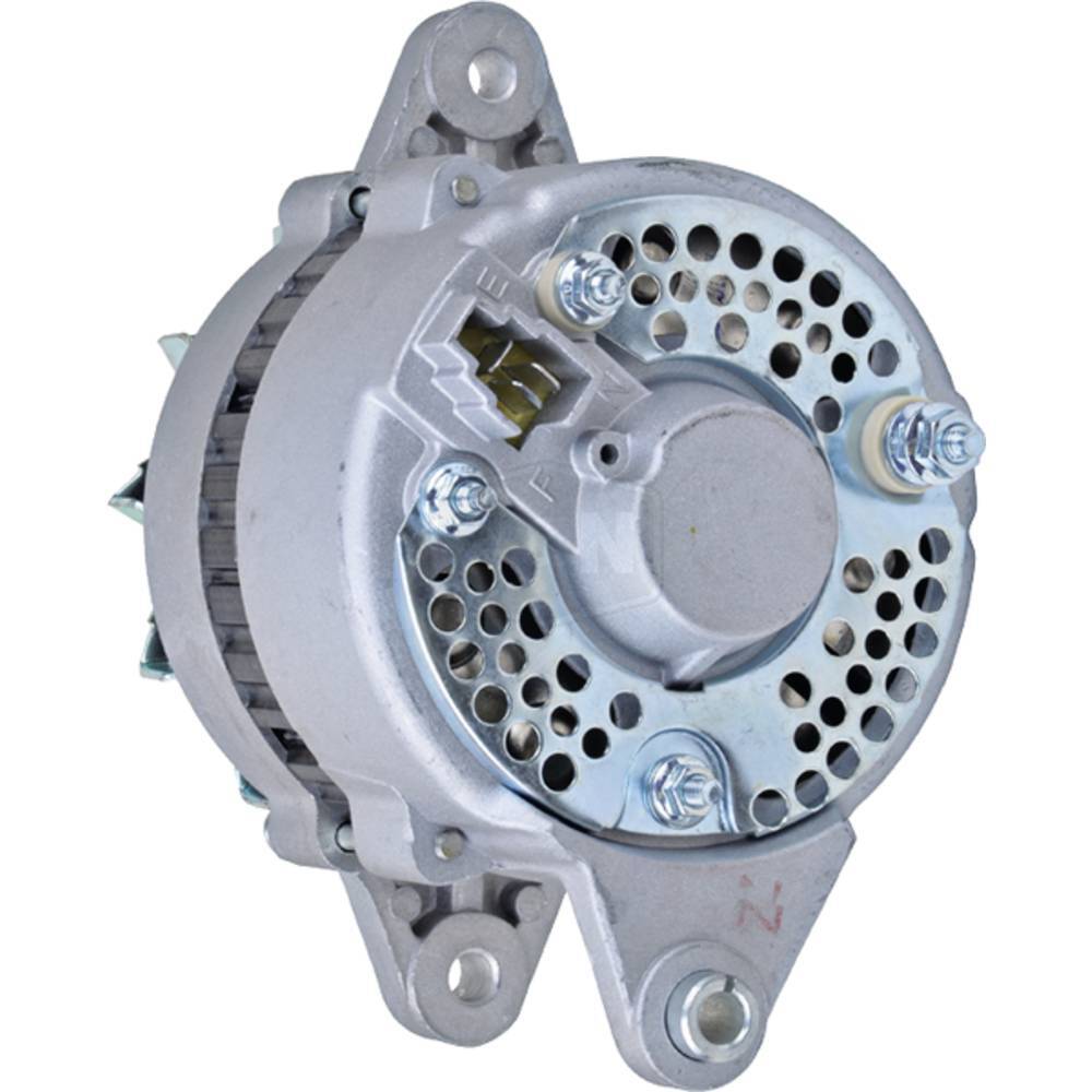 J&N Electrical Products Alternator for Denso 12V 35A Alt / 400-52244