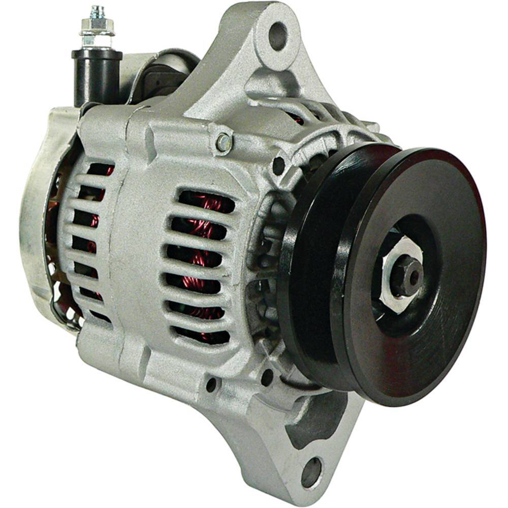 J&N Electrical Products Alternator for Denso 12V 35A Alt / 400-52301