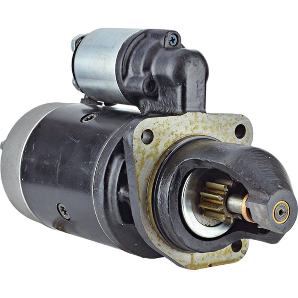 J&N Electrical Products Starter for Bosch 12V 10T Str / 410-24310