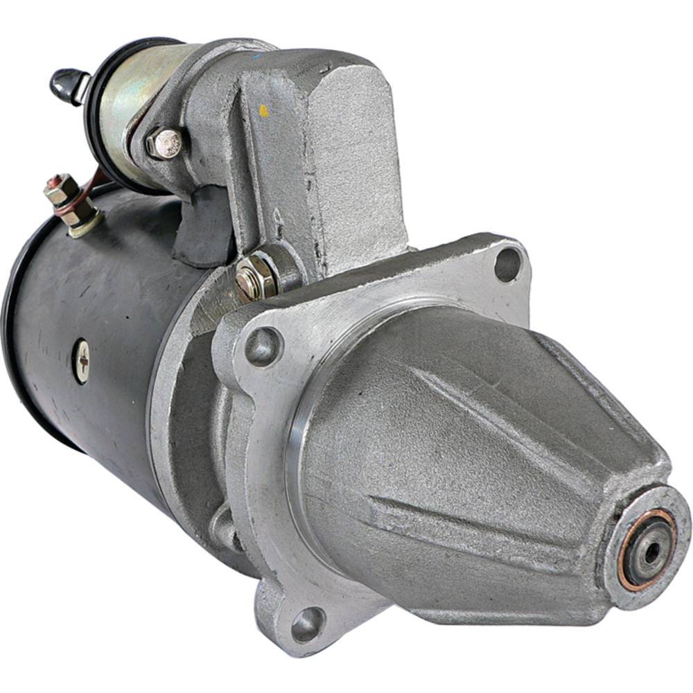 J&N Electrical Products Starter for M50 12V 10T Starter / 410-30040